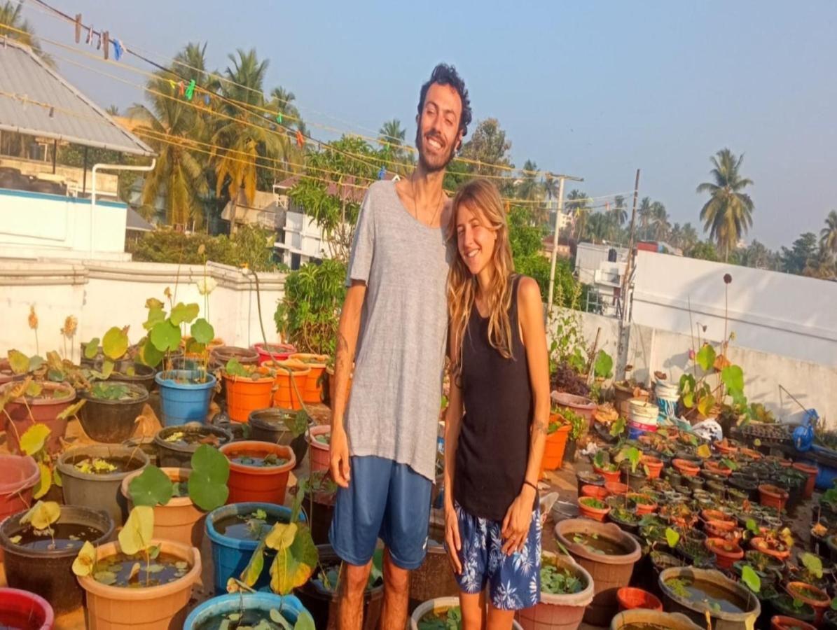Raelyn'S Homestay Kochi Extérieur photo