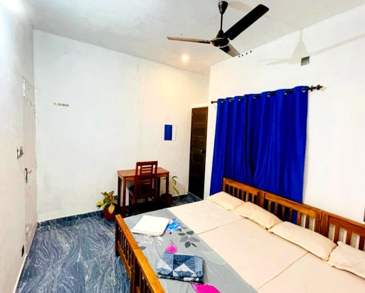 Raelyn'S Homestay Kochi Extérieur photo