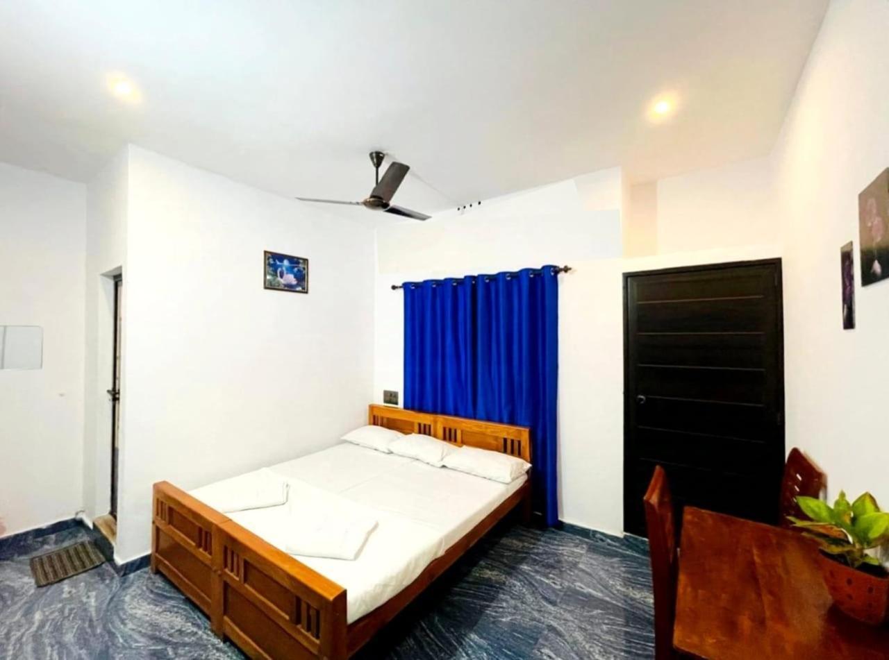 Raelyn'S Homestay Kochi Chambre photo